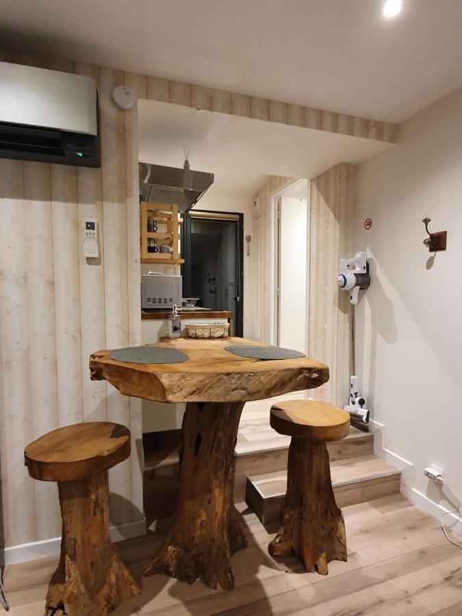 Appartements C'Home Un Charme Lannion Exteriör bild