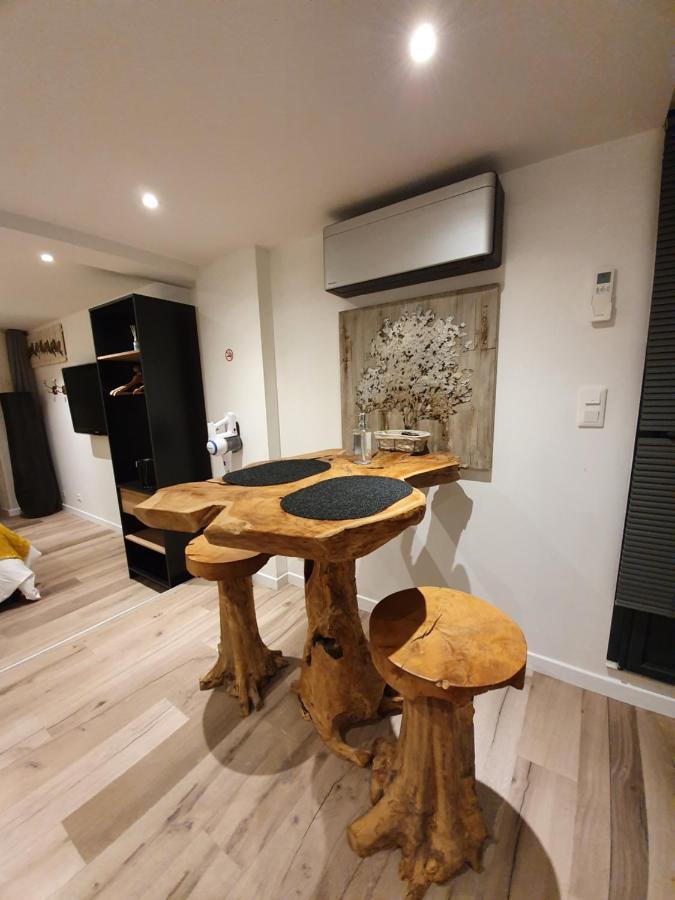 Appartements C'Home Un Charme Lannion Exteriör bild