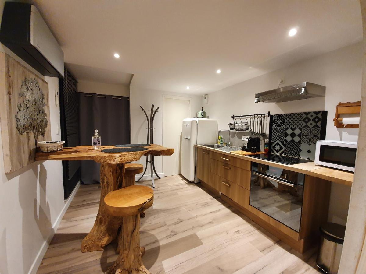 Appartements C'Home Un Charme Lannion Exteriör bild